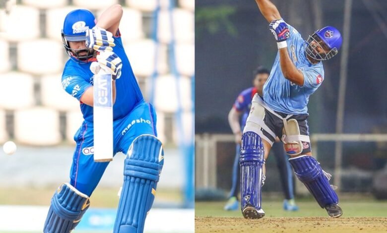 DC vs MI