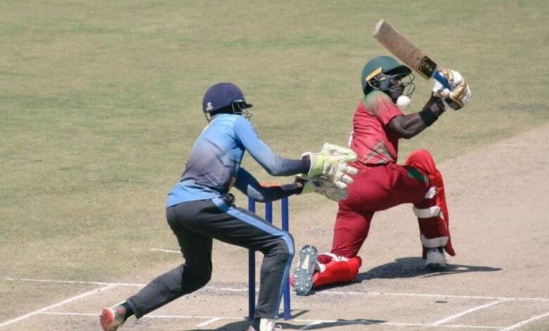 Zimbabwe Domestic T20 Competition