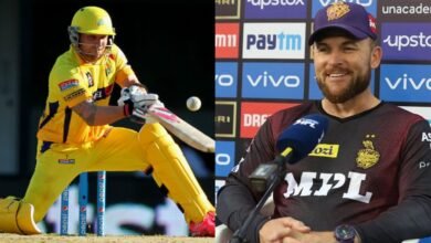 Former Chennai Super Kings Players Who Are Part Of Other Franchises As Support Staff