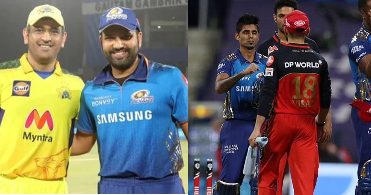 Mumbai Indians Fixtures: Mumbai Indians IPL 2022 Schedule