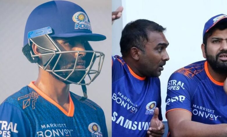 Suryakumar Yadav IPL 2022