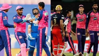 changes Rajasthan Royals might make for their next game against Lucknow Super Giants
