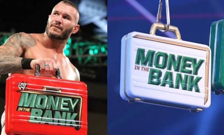 WWE Money In The Bank 2022 Tickets
