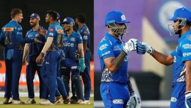 Mumbai Indians must avoid losing to stay alive in IPL 2022