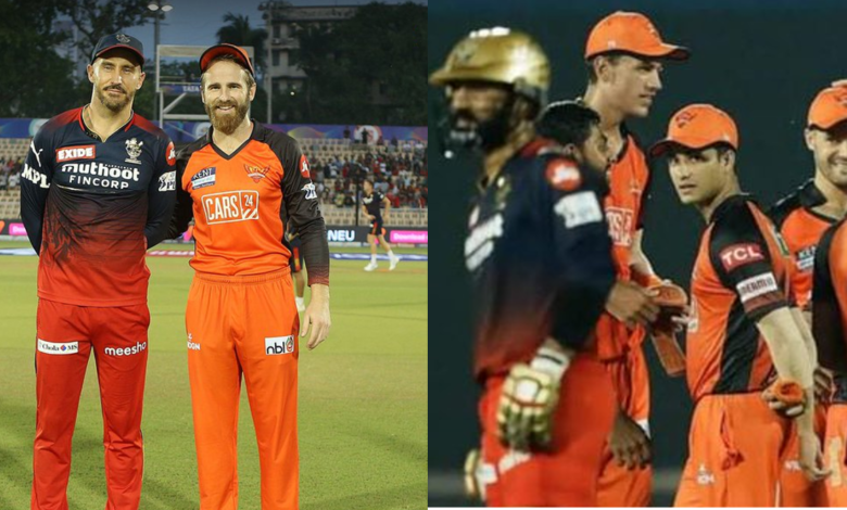 SRH