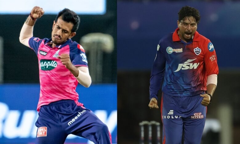 'KulCha' duo