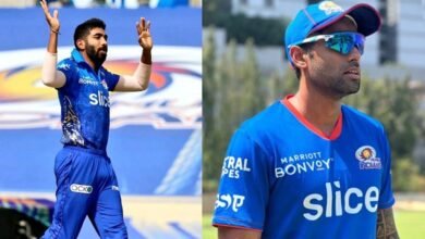 changes Mumbai Indians might make for their next game against Kolkata Knight Riders