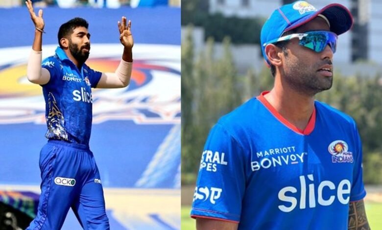 changes Mumbai Indians might make for their next game against Kolkata Knight Riders