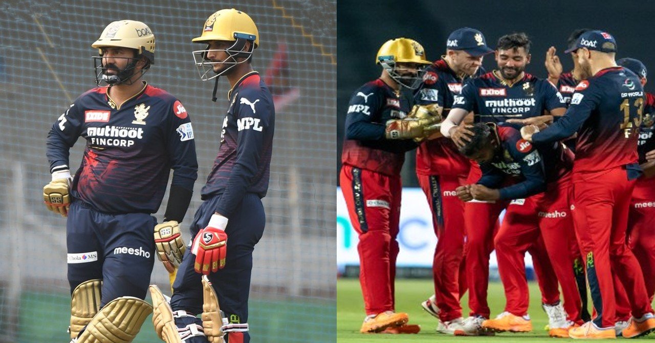 IPL 2022: 3 Reasons Why RCB Doing Well Early In The Season