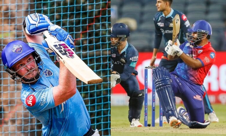 changes Delhi Capitals might make for their next game against Lucknow Super Giants