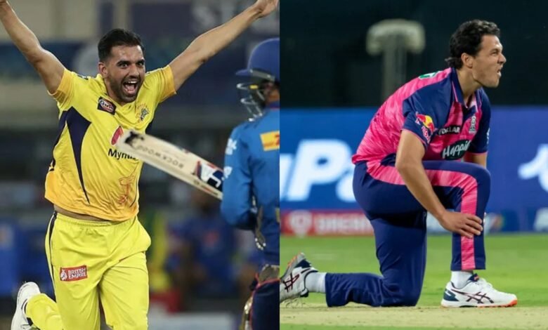 Injured and withdrawn