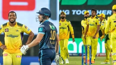 Chennai Super Kings must avoid losing to stay alive in IPL 2022