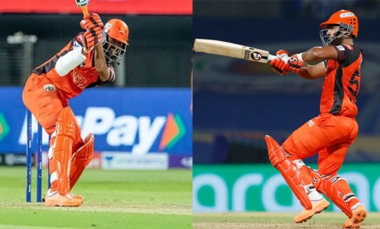 best opening combinations SRH should try