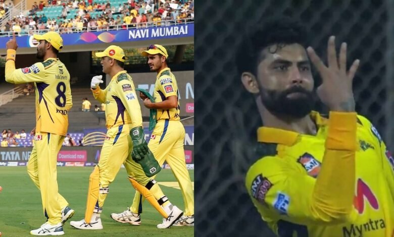 jadeja 2022