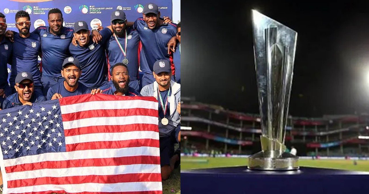 Here Is The Reason Why USA Cricket Team Qualified For 2024 T20 World Cup