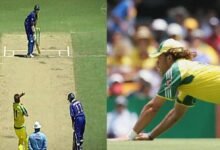 video compilation of Symonds' exceptional fielding skills
