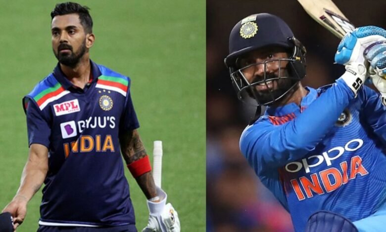 India's strongest playing XI for the T20I series against South Africa