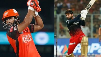 uncapped players aged above 28 years old but did brilliantly in IPL 2022