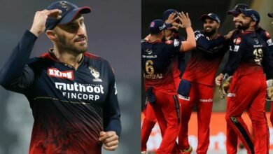 decisions RCB should make to improve their squad for IPL 2023