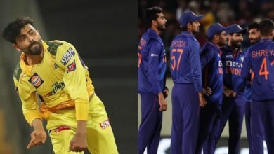 IPL India Captain