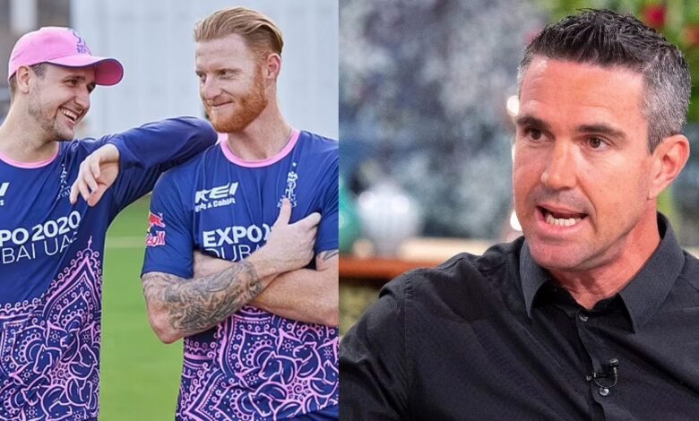 Test debut to Liam Livingstone in the Ben Stokes era