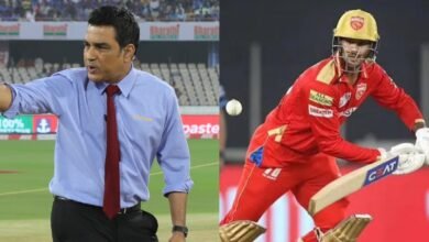 Mayank Agarwal's sacrifice for the team in IPL 2022