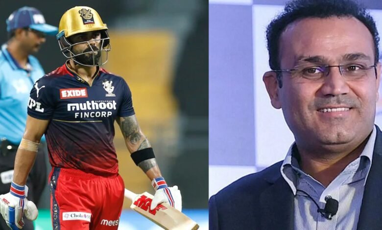 Virender Sehwag