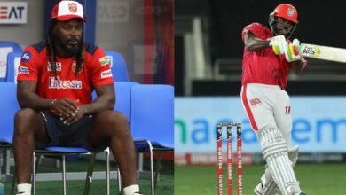 Gayle