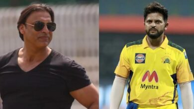 Shoaib Akhtar IPL XI