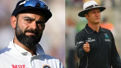Indian cricketers who can become good umpires