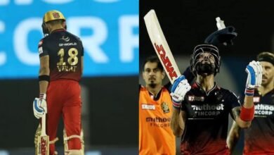 Virat unlucky