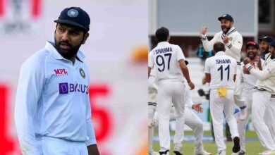 India's strongest playing XI for the fifth Test against England
