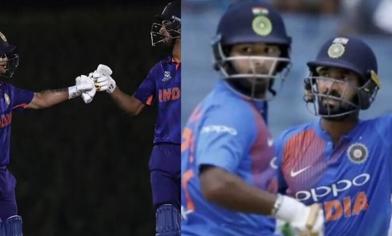 India’s predicted playing XI for the first T20I against South Africa