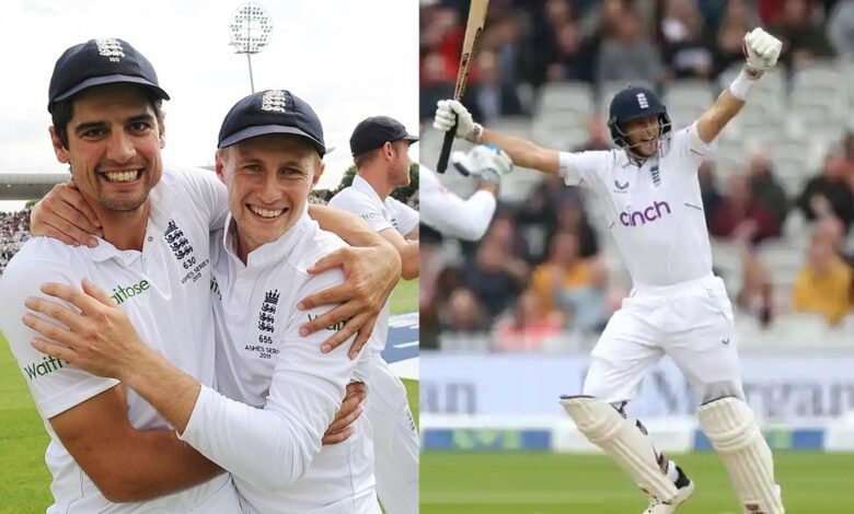 ENG vs NZ Live Update