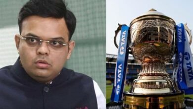 revenue from IPL after the media rights auction