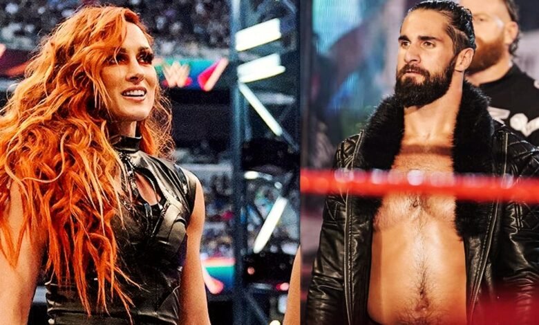 Becky Lynch