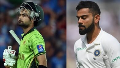Ahmed Shehzad