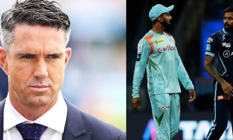 Kevin Pietersen