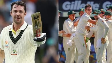 SL vs AUS Live Update