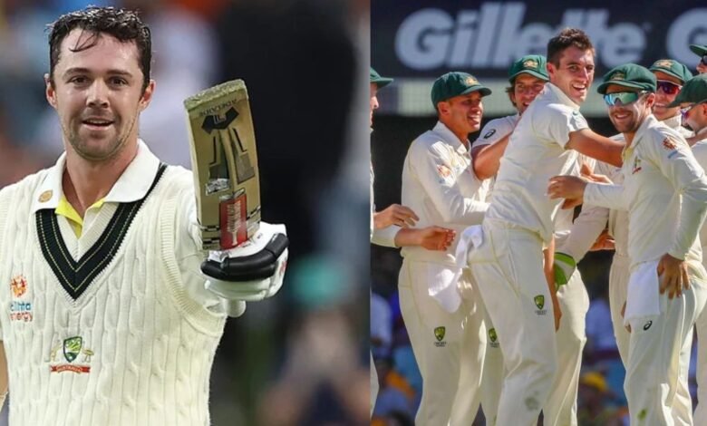 SL vs AUS Live Update