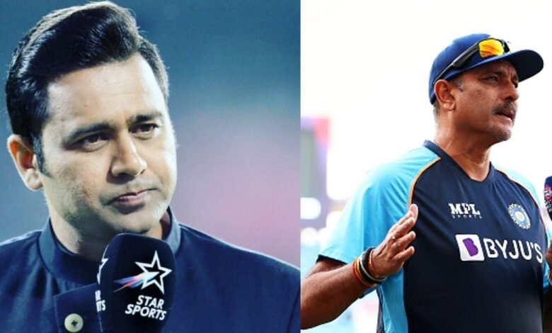 Aakash Chopra