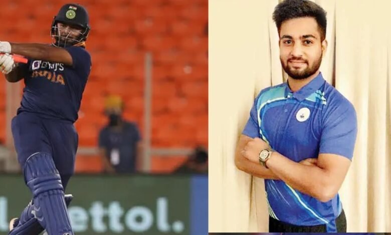 IND vs SA Live Update