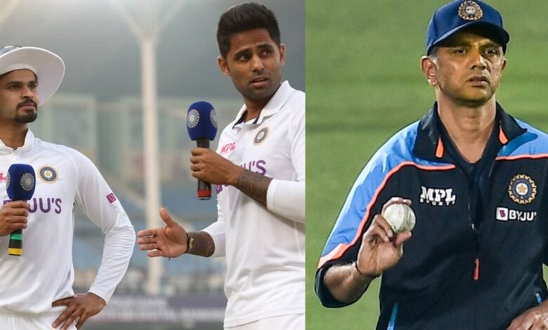 Suryakumar Yadav
