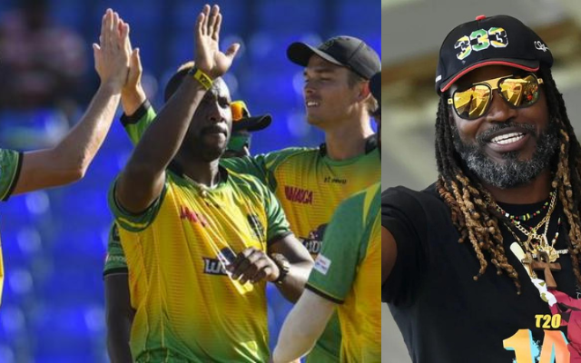 "Will It Be Called Cricket? Not In My Book"- Twitter Reacts To New Rules Of West Indies' 6ixty Tournament