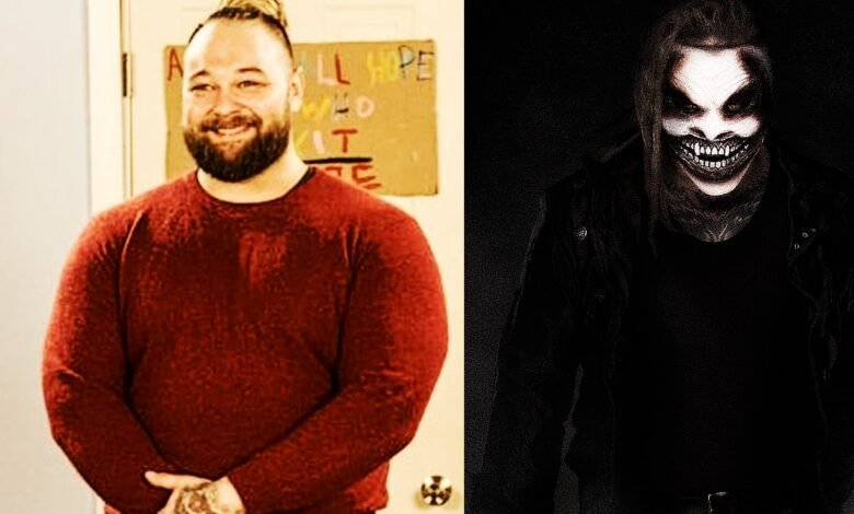 Bray Wyatt