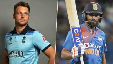 ENG vs IND 1st ODI: Match Preview, Pitch Conditions, Team News, Probable Playing XI And Where To Watch