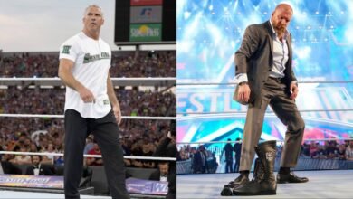 WWE SummerSlam Rumor Roundup