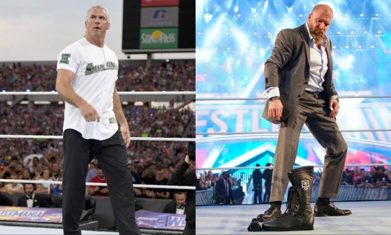WWE SummerSlam Rumor Roundup