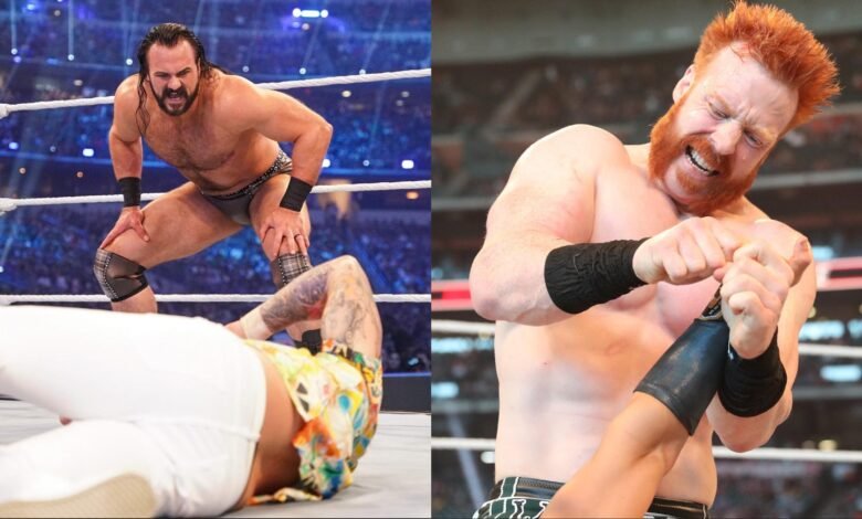 Irish Donnybrook Match