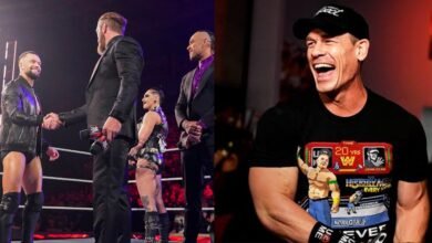 WWE SummerSlam 2022 match card